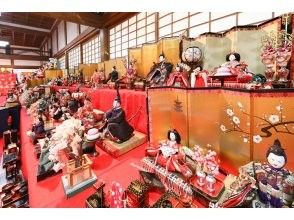 【滋賀・大津】西教寺のひな人形展と大津絵踊り 早春の大津歴史めぐり〈2026年2月14日(土) 2月28日(土)開催〉
