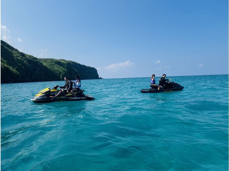 【北海道・SUP体験】透明度の高い支笏湖の湖面をクルージング！SUP体験（半日コース）の画像