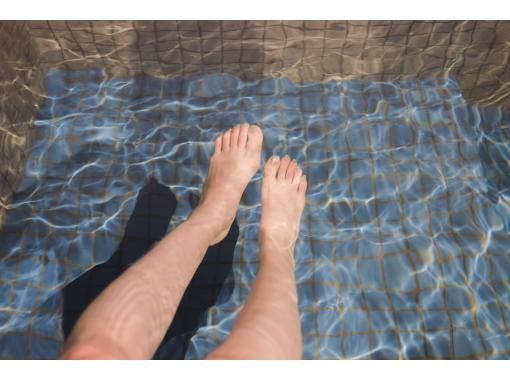 【아키타 &middot; 하고】 전통 문화 &times; 창고 사우나 ~ 100 년이 넘는 창고를 활용 한 본격 사우나에서 2 시간의 비일상 체험을 | 여성 공개 이용 ~の画像