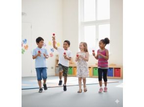 [Kyoto, Arashiyama] ◆ Experience Japan in 4 hours in Kyoto and Arashiyama ◆ Temporary childcare for overseas travelers