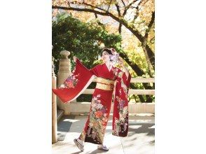 縁日トラベル株式会社(縁日着物レンタル)