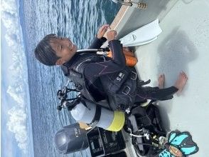 【沖縄・石垣島市街地発】６０歳以上向けＡＭ体験ダイビング