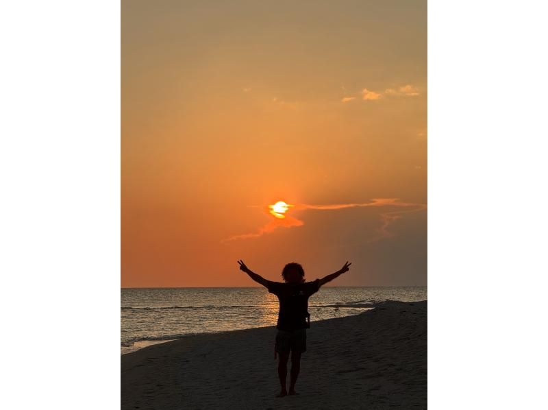 【北海道・SUP体験】透明度の高い支笏湖の湖面をクルージング！SUP体験（半日コース）の画像