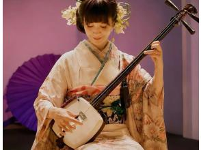 和楽器 KUJIRA 大阪・心斎橋】和楽器ライブ＆体験ショー – Oto Monogatari