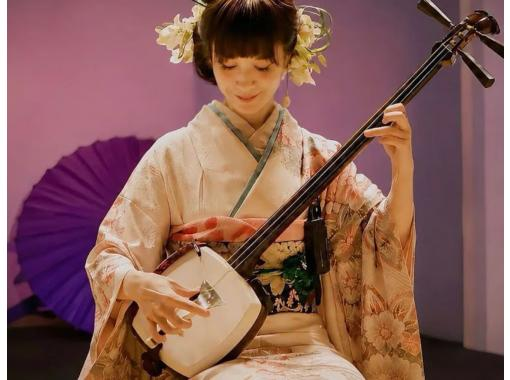 Japanese music instruments in Japan - ActivityJapan