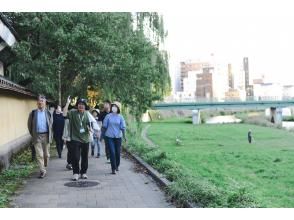 【岩手・盛岡市】もりおかまち歩き ガイドツアー