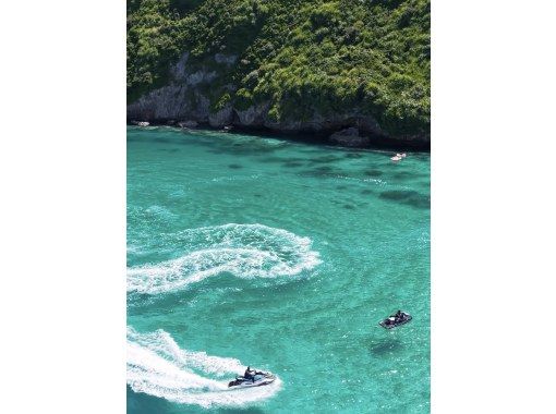 [มิยาโกจิมะ] บริการเช่าเจ็ทสกี (3 ชั่วโมง) ทัวร์ส่วนตัวสำรวจดินแดนที่ไม่เคยมีใครสำรวจ | พร้อมไกด์มืออาชีพの画像