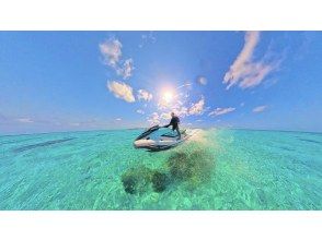 [มิยาโกจิมะ] บริการเช่าเจ็ทสกี (2 ชั่วโมง) ทัวร์ท่องเที่ยวเกาะลับ | พร้อมไกด์มืออาชีพ (สามารถใช้เรือหลายลำได้)