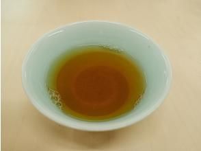 【和歌山・高野山】弘法大師も飲んだ1200年前の平安時代のお茶体験（空海茶）お一人用