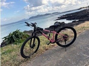 【長崎・五島列島】福江の『今』と『昔』五感で楽しむサイクリングツアー！