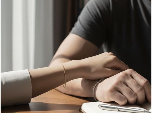 【静岡・呉服町】当日持帰りOK！カップルにおすすめなパーマネントジュエリーの画像