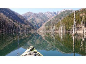 【栃木・日光/鬼怒川】　鬼怒川の秘境をe-bikeとパックラフトで遊びつくすアドベンチャーツアー