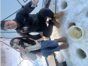 とれた小屋ふじい農場