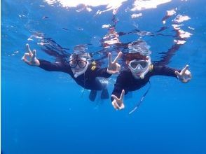 【沖縄・石垣】午前コース☆おひとり様OK！おてがる半日シュノーケリング☆レンタル器材込み・お写真無料プレゼント！のコピー