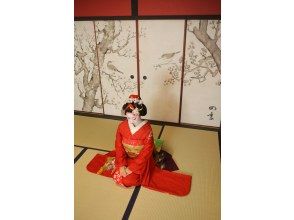 【京都清水寺限時套餐】舞妓和藝妓體驗套餐 活動價格：12,700日圓（不含稅） 以超值價格體驗舞妓和藝妓套餐！