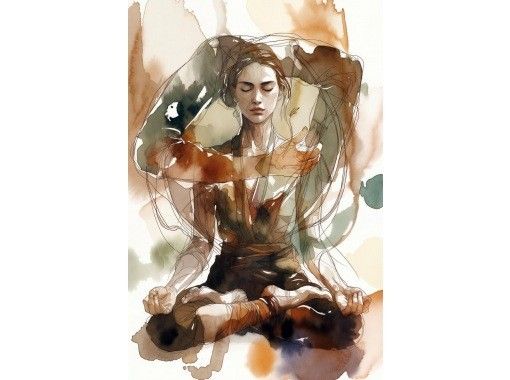 間触 -MASYOKU-の画像