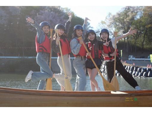 【福島・玉川村】阿武隈川満喫ツアーの画像