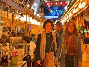 【东京，涩谷】涩谷美食之旅 - 让我们一起享受涩谷的美食吧！