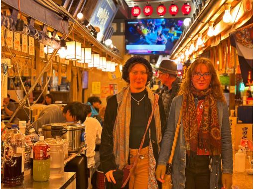 【东京，涩谷】涩谷美食之旅 - 让我们一起享受涩谷的美食吧！の画像