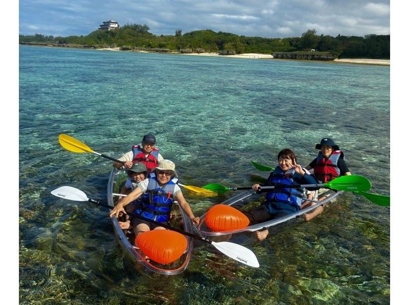 【北海道・SUP体験】透明度の高い支笏湖の湖面をクルージング！SUP体験（半日コース）の画像