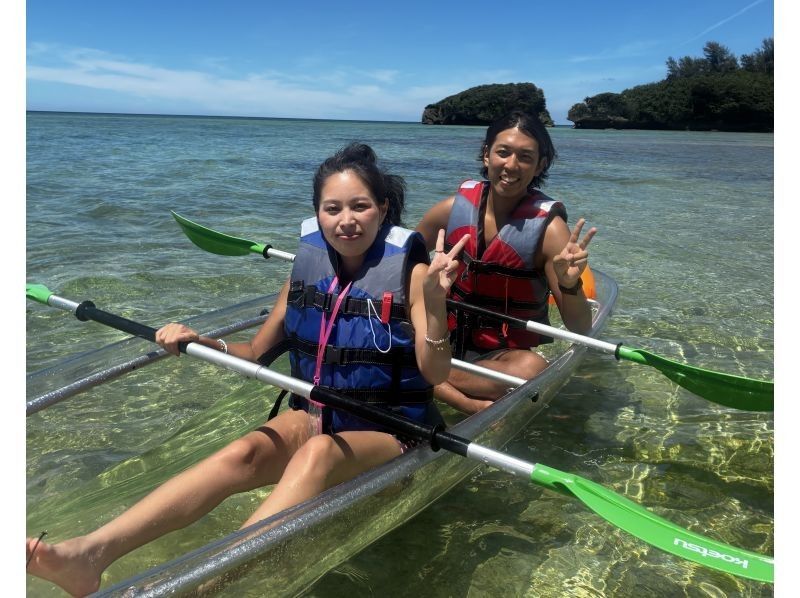 【北海道・SUP体験】透明度の高い支笏湖の湖面をクルージング！SUP体験（半日コース）の画像