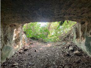 【沖繩，宮古島】歷史遺址考察之旅－追尋記憶－參觀遺址，體驗歷史