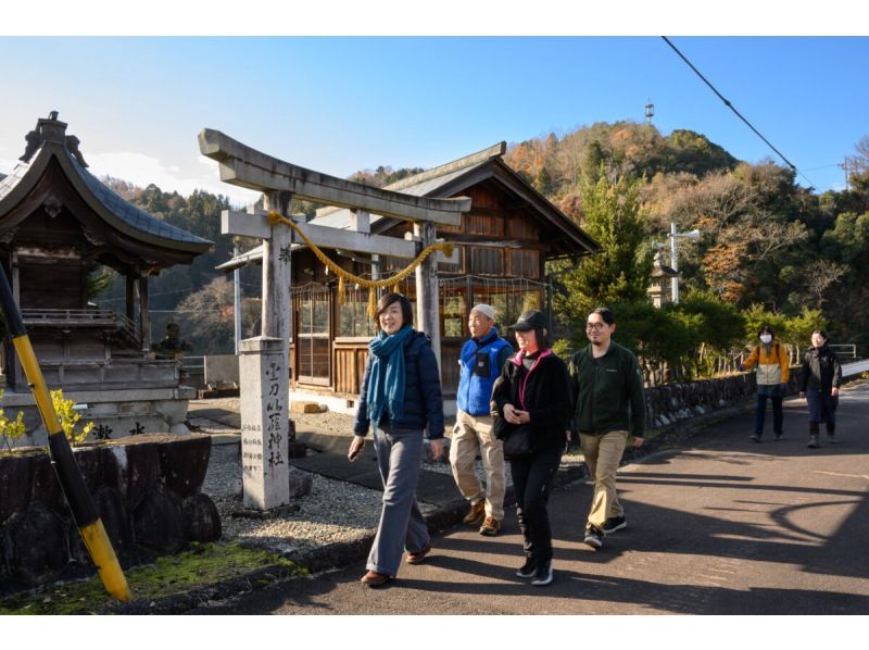岐阜の観光ツアー・ガイドツアー・見学ツアーの格安予約