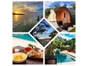 Sunny Smile Ishigaki