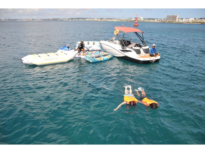 【北海道・SUP体験】透明度の高い支笏湖の湖面をクルージング！SUP体験（半日コース）の画像