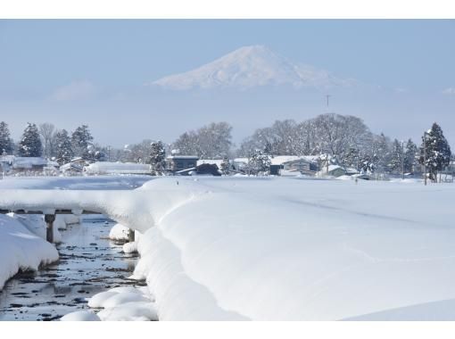 【秋田県・横手市】四季折々の大自然で「ととのう」プライベートサウナ体験の画像