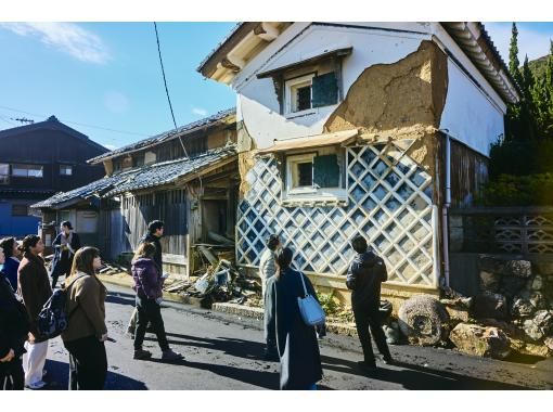 【福井・若狭美浜】海と湖の境界を歩く探訪ツアー～早瀬の路地に息づく漁村の記憶と、酒蔵を育む仕込み水の物語～の画像