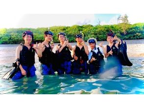【学割プラン】那覇から車で30分♪日中遊び足りない方の為のウミガメとシュノーケリング♪ウミガメ遭遇率高めだよ♪♪直前予約OK☆