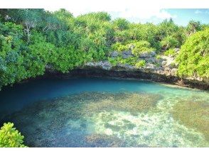 【宮古島】〈ピキャズSUPツアー〉パワースポット【写真データ/レンタル無料】直前予約OK！