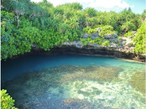 【宮古島】〈ピキャズSUPツアー〉パワースポット【写真データ/備品レンタル無料】直前予約OK！ヒルトン宮古島プール・ランチブッフェ割引券付の画像