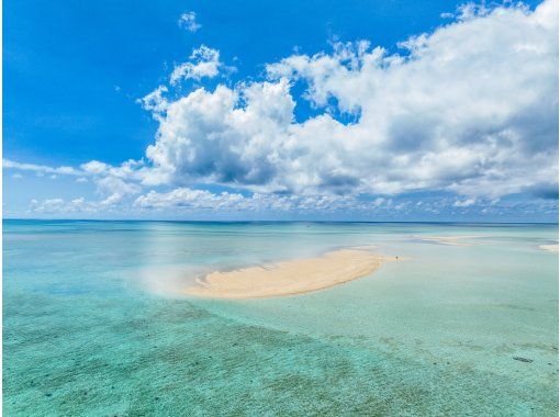 【宮古島】〈ユニの浜SUPツアー〉60歳～75歳の方だけの安心ツアー！【写真データ/レンタル無料】直前予約OK！の画像