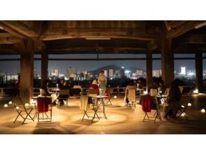 【山口・防府】防府天満宮 幸せます御前と灯りのチルアウトナイト