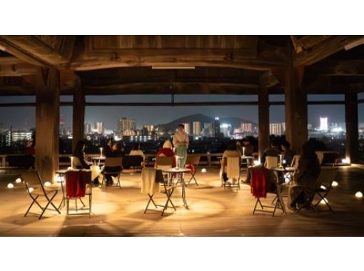 【山口・防府】防府天満宮 幸せます御前と灯りのチルアウトナイトの画像