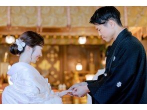 【東京・大森】神前挙式プラン