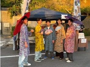 【沖縄・那覇】気軽に短時間で琉装体験！オリジナル琉装レンタル「シンプルプラン」