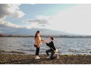 【東京・大森】One-Hour Photoshoot Experience