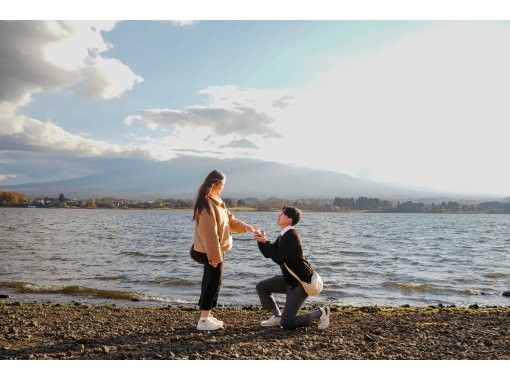 【東京・大森】One-Hour Photoshoot Experienceの画像