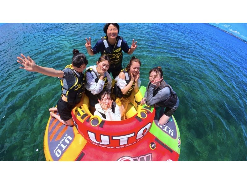 【北海道・SUP体験】透明度の高い支笏湖の湖面をクルージング！SUP体験（半日コース）の画像