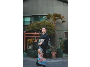 京都・四条駅】留袖レンタル1日プラン♪手ぶらで上品に変身