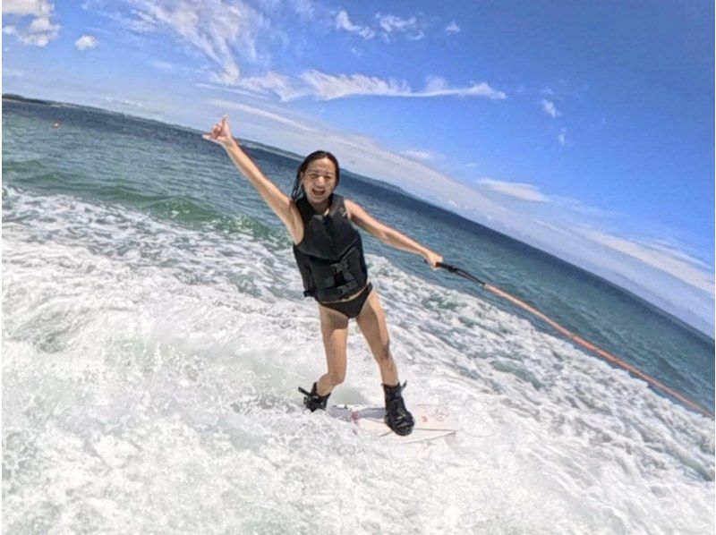【北海道・SUP体験】透明度の高い支笏湖の湖面をクルージング！SUP体験（半日コース）の画像