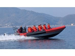 【尾道・鞆】　尾道＝鞆の浦ピクニッククルーズ（午前・午後・終日プラン） 