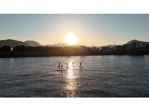 【千葉・南房総】2026注目の新プラン！ アサップGoGoGo！(5:55 START)の画像