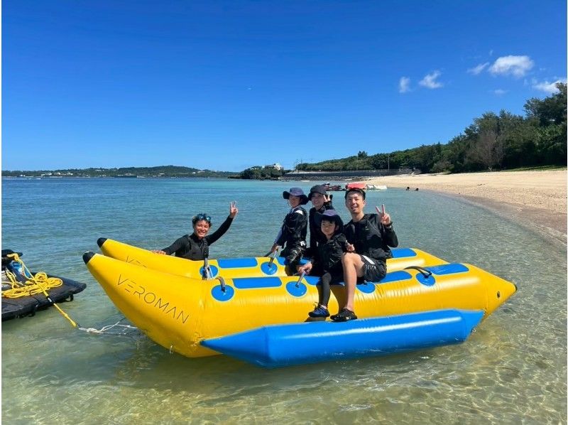 【北海道・SUP体験】透明度の高い支笏湖の湖面をクルージング！SUP体験（半日コース）の画像