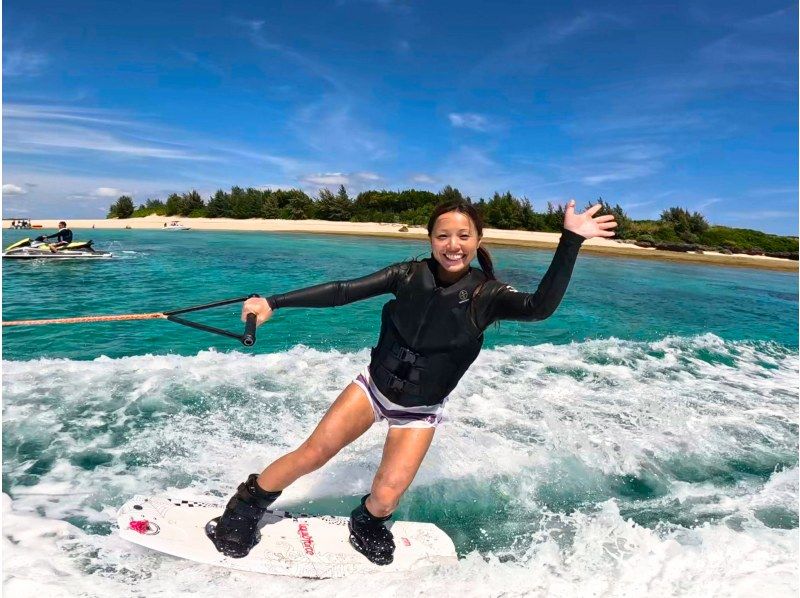 【北海道・SUP体験】透明度の高い支笏湖の湖面をクルージング！SUP体験（半日コース）の画像