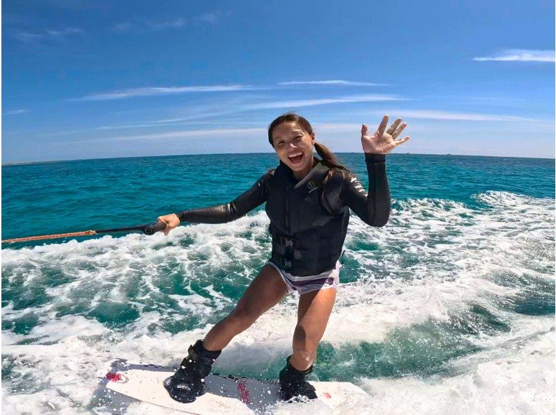 【北海道・SUP体験】透明度の高い支笏湖の湖面をクルージング！SUP体験（半日コース）の画像