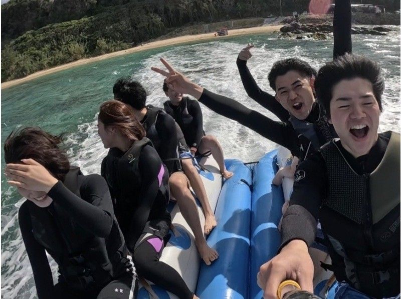 【北海道・SUP体験】透明度の高い支笏湖の湖面をクルージング！SUP体験（半日コース）の画像